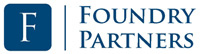 Foundry Partners Logo